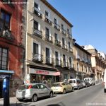 Foto Calle de la Magdalena de Madrid 6