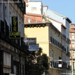 Foto Calle de la Magdalena de Madrid 17