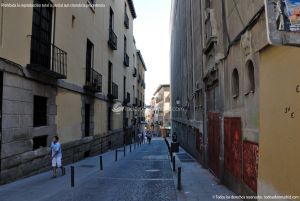 Foto Calle de Lavapiés 2