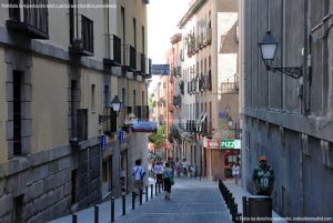 Foto Calle de Lavapiés 3