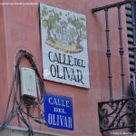 Foto Calle del Olivar 1