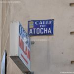 Foto Calle de Atocha 4