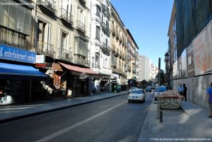 Foto Calle de Atocha 12