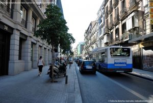 Foto Calle de Atocha 14