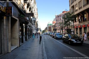 Foto Calle de Atocha 16