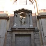Foto Iglesia de San Sebastián de Madrid 10