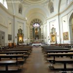 Foto Iglesia de San Sebastián de Madrid 18