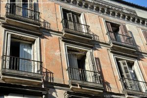 Foto Edificio Calle de Atocha