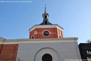 Foto Iglesia de El Salvador y San Nicolás 4