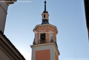 Foto Iglesia de San Lorenzo 13