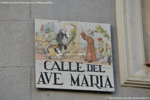 Foto Calle del Ave María 1