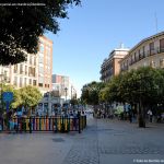 Foto Plaza de Lavapiés 4