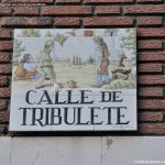 Foto Calle de Tribulete 1