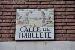 Foto Calle de Tribulete 1