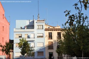 Foto Plaza de Agustín Lara 5