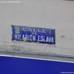 Foto Calle de Hilarión Eslava 1
