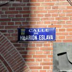 Foto Calle de Hilarión Eslava 11