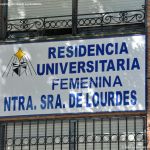 Foto Residencia Universitaria Nuestra Señora de Lourdes 2