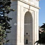 Foto Arco de la Victoria de Madrid 47
