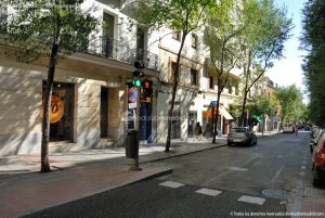 Foto Calle de Altamirano 2