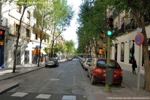 Foto Calle de Altamirano 3