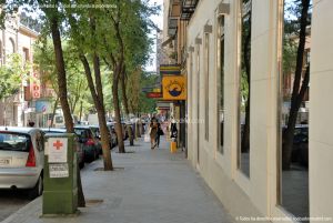 Foto Calle de Altamirano 6