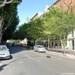 Foto Calle del Marqués de Urquijo 36