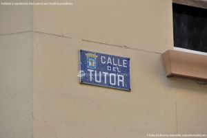 Foto Calle del Tutor 1