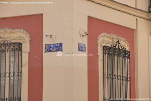 Foto Calle del Tutor 32