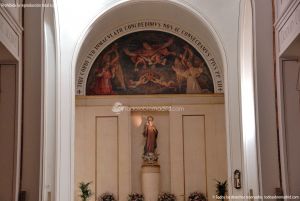 Foto Santuario del Inmaculado Corazón de María 6