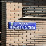 Foto Calle de Fernando el Católico 1