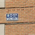 Foto Plaza de la Moncloa 11