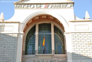 Foto Museo de América de Madrid 17