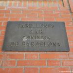 Foto Pabellones Su Alteza Real Condesa de Barcelona 1