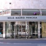 Foto Edificio Hotel Melia Madrid Princesa 5
