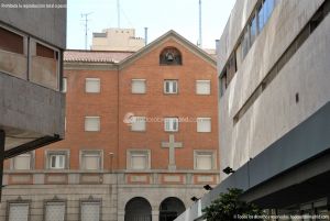 Foto Iglesia Calle de Tutor 2