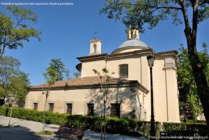 Foto Real Ermita de San Antonio de la Florida 34