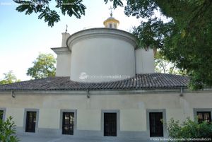 Foto Real Ermita de San Antonio de la Florida 47