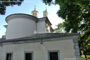 Foto Real Ermita de San Antonio de la Florida 48
