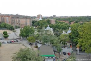 Foto Real Ermita de San Antonio de la Florida 62