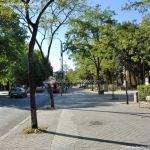 Foto Avenida de Valladolid 3