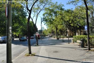 Foto Avenida de Valladolid 3