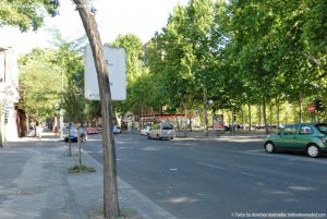 Foto Avenida de Valladolid 5