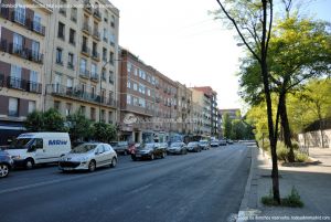 Foto Avenida de Valladolid 10