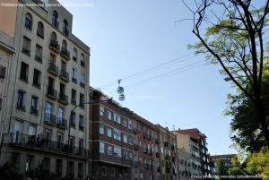 Foto Avenida de Valladolid 13