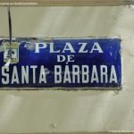 Foto Plaza de Santa Bárbara 1