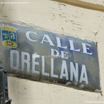 Foto Calle de Orellana 1