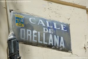 Foto Calle de Orellana 1