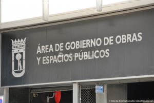 Foto Ayuntamiento de Madrid