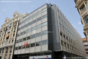Foto Ayuntamiento de Madrid